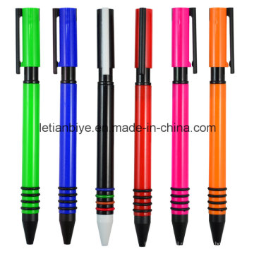 Привлекательная Шариковая ручка рекламные подарок компании (ЛТ-C719)